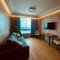 C Tower Premium Apartments, Panoramic Sea View - Netanya