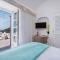 Athina Luxury Suites