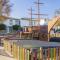 Cubos Beach Side Apartment at La Cala