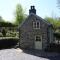 Hafannedd Cottage - riverside views - Corwen