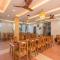 Binsar Eco Resort, Binsar - Uttarakhand