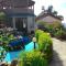 Binsar Eco Resort, Binsar - Uttarakhand
