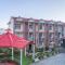 Binsar Eco Resort, Binsar - Uttarakhand