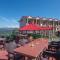 Binsar Eco Resort, Binsar - Uttarakhand