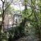 Hafannedd Cottage - riverside views