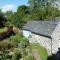 Hafannedd Cottage - riverside views