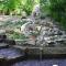 Hafannedd Cottage - riverside views - Corwen