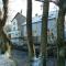 Hafannedd Cottage - riverside views