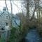 Hafannedd Cottage - riverside views