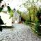 Hafannedd Cottage - riverside views