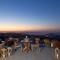 Arxegono Cave Houses Santorini