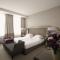 Vienna House QF Hotel Dresden Foto: Vienna House QF Hotel Dresden