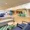 Sonesta Select San Francisco Airport Oyster Point Waterfront