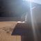 Wadi Rum Gulf camp