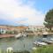 PCOGASTO - Golfe de St-Tropez - Appartement dans résidence avec piscine avec vue sur marina - 孔格林