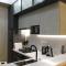 Iris Apartments A