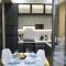 Iris Apartments A