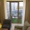 Iris Apartments A