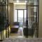 Iris Apartments A