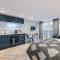 Deluxe Studio Apartment with Private Balcony