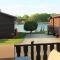 Luxury 3 bedroom lodge with free in lodge wifi - Carnforth