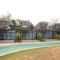 Kwai Tara Riverside Villas - Sai Yok