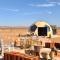 Desert Domes Camp - 梅尔祖卡