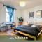 Apartmenthaus am Dom - Zentrum & Ruhige Lage, Perfekt für Business Trip, Auch für Familie, Viel Platz mit Küche