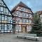 Ferienwohnungen am Markt - direkt am Historischen Marktplatz - Eschwege