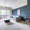 Culver City 2BR w Gym Pool nr shops LAX-329 - 洛杉矶