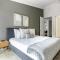 Culver City 2BR w Gym Pool nr shops LAX-329 - 洛杉矶