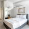 Culver City 2BR w Gym Pool nr shops LAX-329 - 洛杉矶