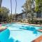 Culver City 2BR w Gym Pool nr shops LAX-329 - 洛杉矶