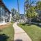 Culver City 2BR w Gym Pool nr shops LAX-329 - 洛杉矶