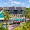 LionsDive Beach Resort - Willemstad