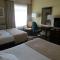 Days Inn by Wyndham Toronto West Mississauga