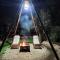 River Glamping Kalopanayiotis