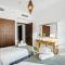 Stylish 2BR in Downtown Dubai - Walk 2 Dubai Opera - Dubaj