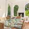 Villa Monte Penedo, heated pool