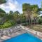 Villa Monte Penedo, heated pool - Son Parc