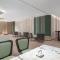 EVEN Hotel Zhongshan City Center by IHG