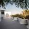 Villa Iliovasilema Santorini