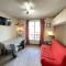 Appartement risoul, 1 pièce , 4 personnes