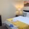 Relocation-Business-Leisure-Fast WIFI-FREE Parking-with 2 En-suites and Garden by Beds Away Short Lets & Serviced Accommodation Oxford