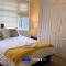 Relocation-Business-Leisure-Fast WIFI-FREE Parking-with 2 En-suites and Garden by Beds Away Short Lets & Serviced Accommodation Oxford