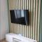 Appartement lumineux en RDC - 布尔昆