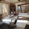 Manoir La Barriere - Lot