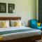 Waters Edge Kochi - a VKation Experience - Kóčin