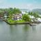 Waters Edge Kochi - a VKation Experience - Kóčin