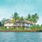 Waters Edge Kochi - a VKation Experience - Kóčin